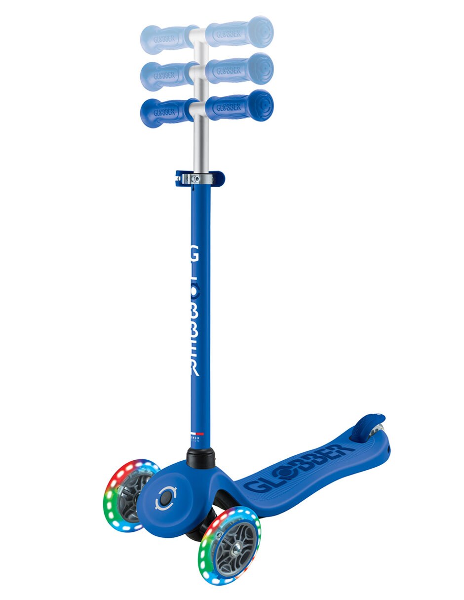 Scooter manual 7