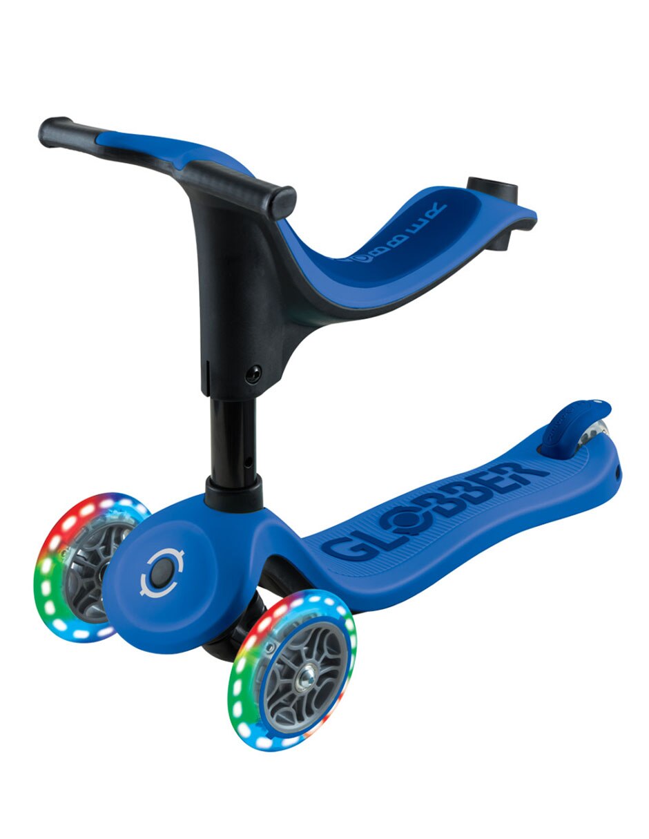 Scooter manual 8