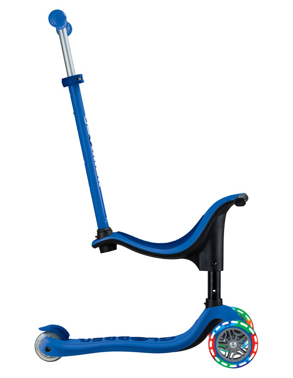 Scooter manual 9