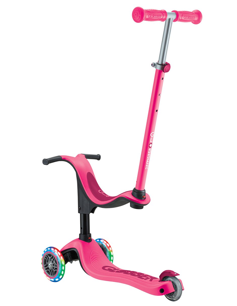 Scooter manual 4