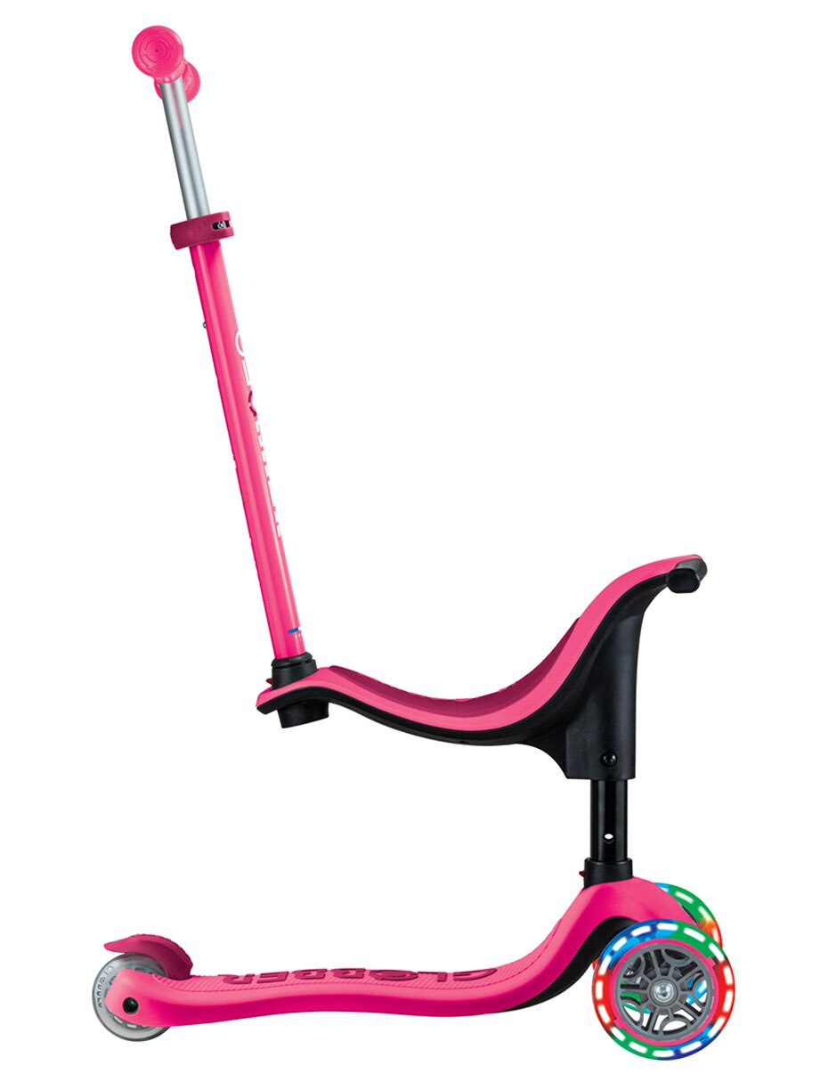 Scooter manual 7