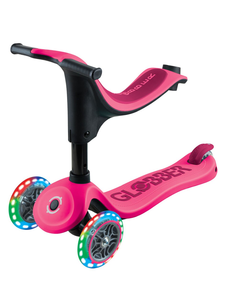 Scooter manual 9