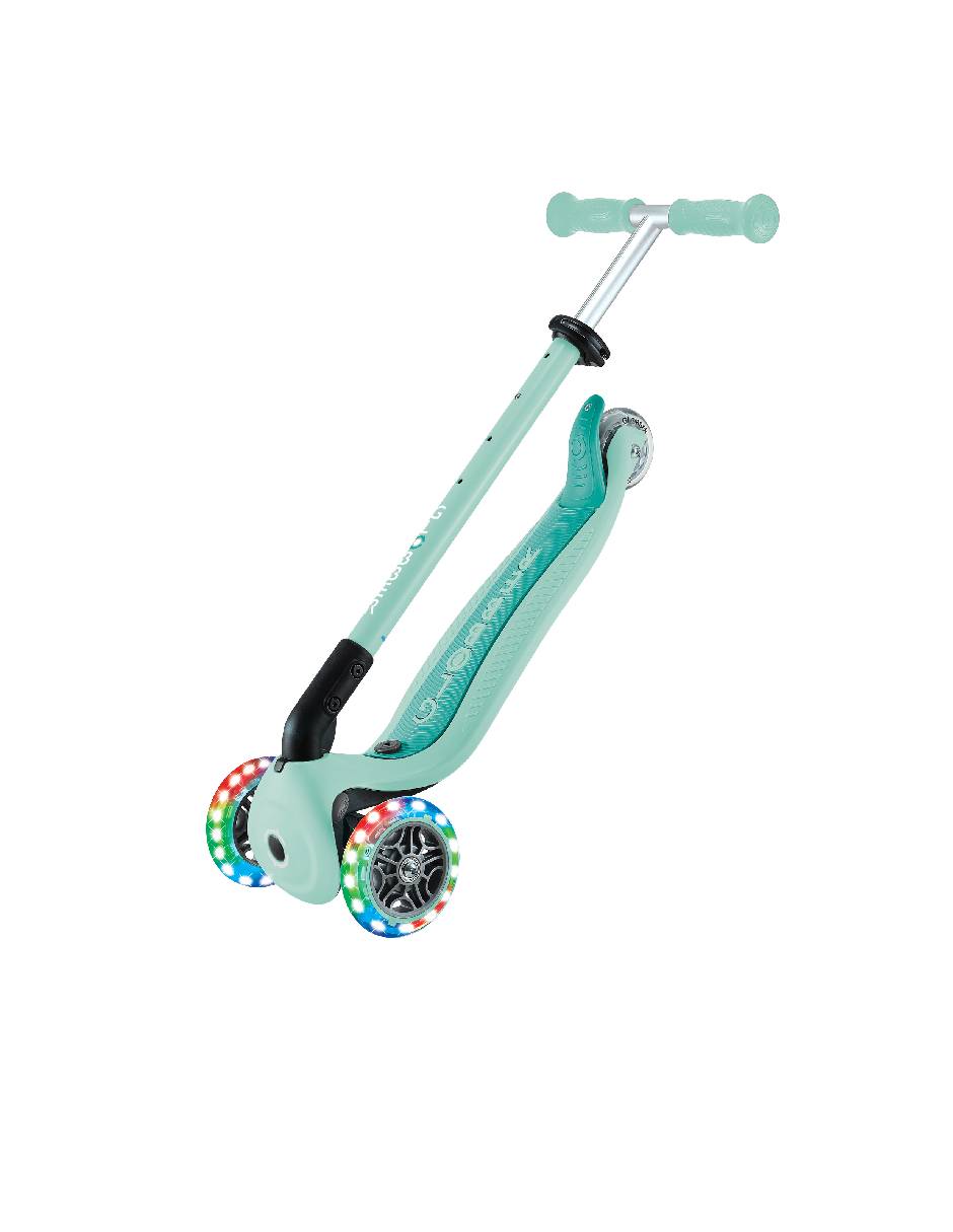 Scooter manual 14