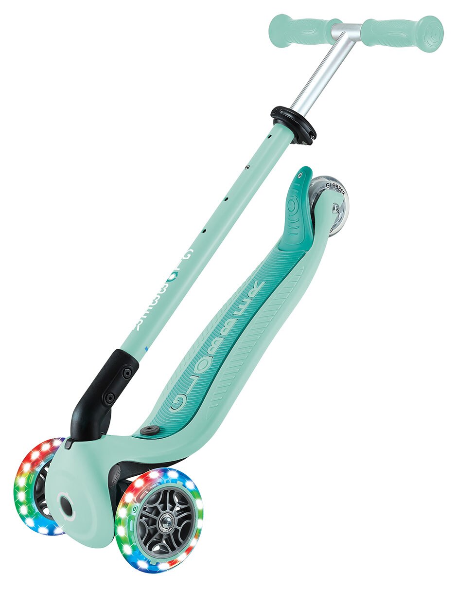 Scooter manual 17