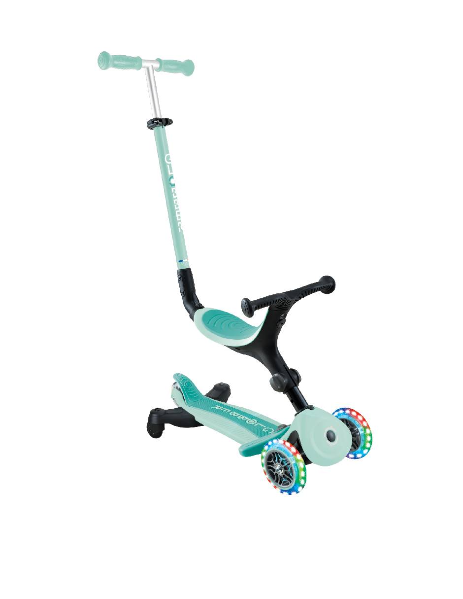 Scooter manual 4