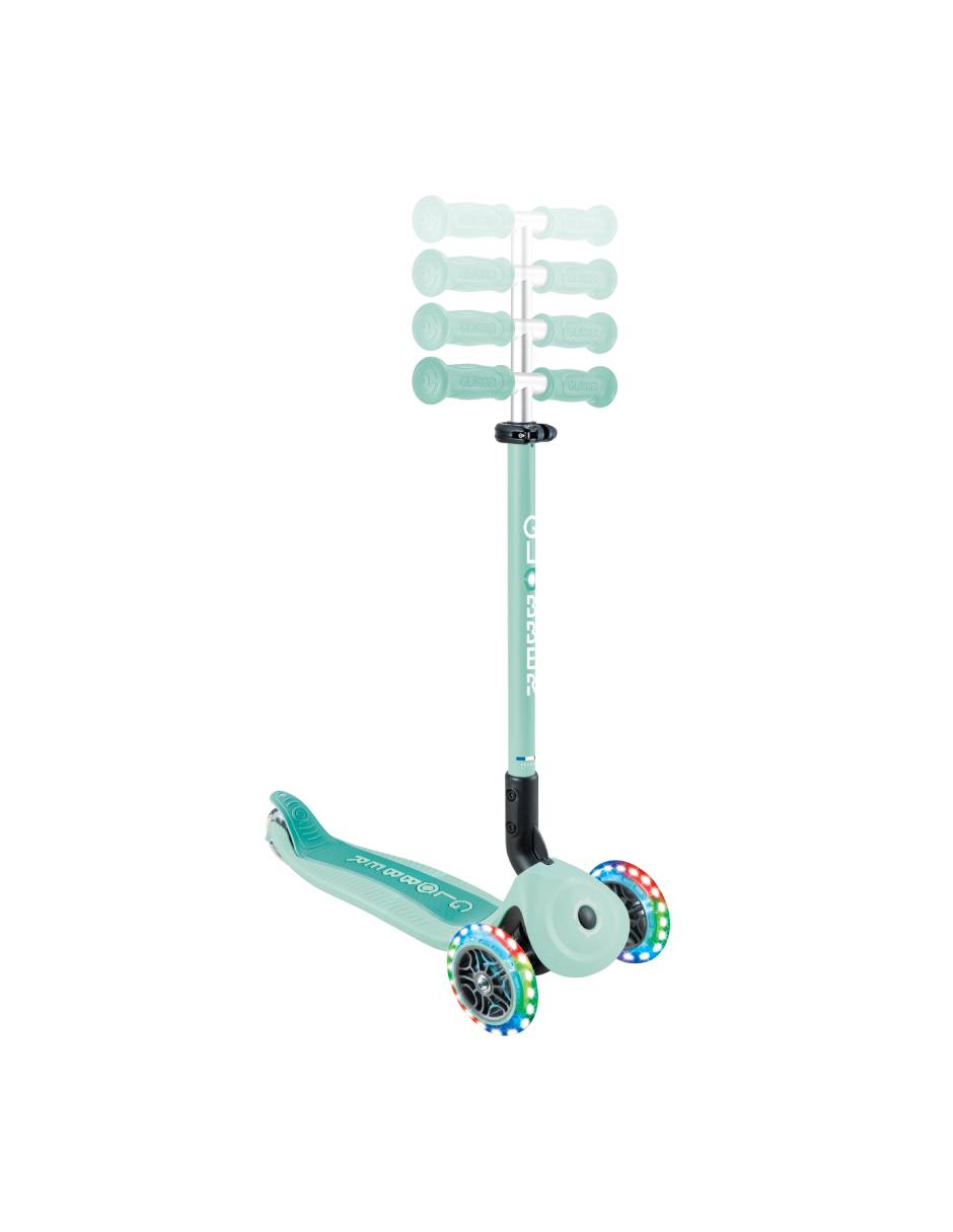 Scooter manual 7