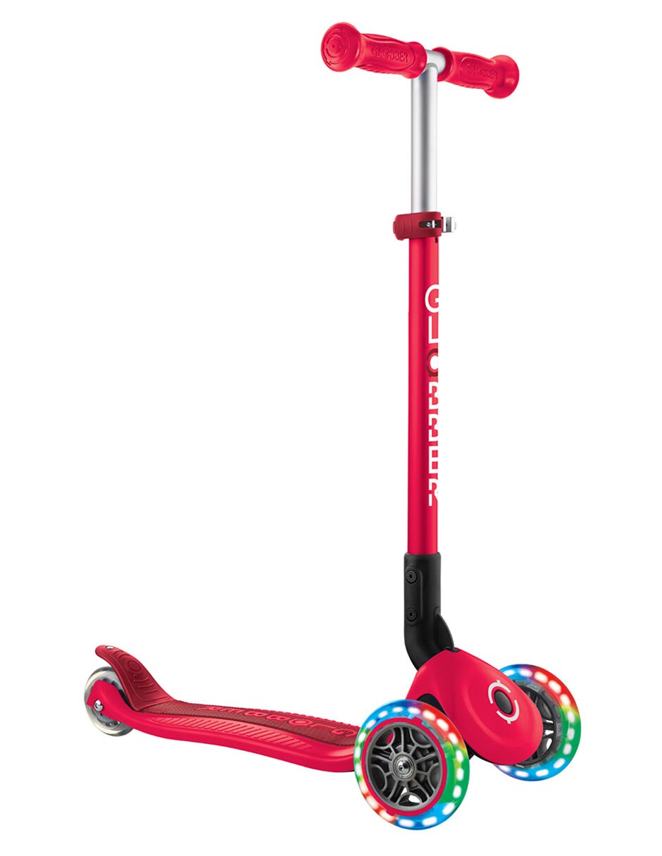 Scooter manual 2