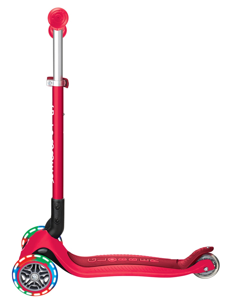 Scooter manual 4