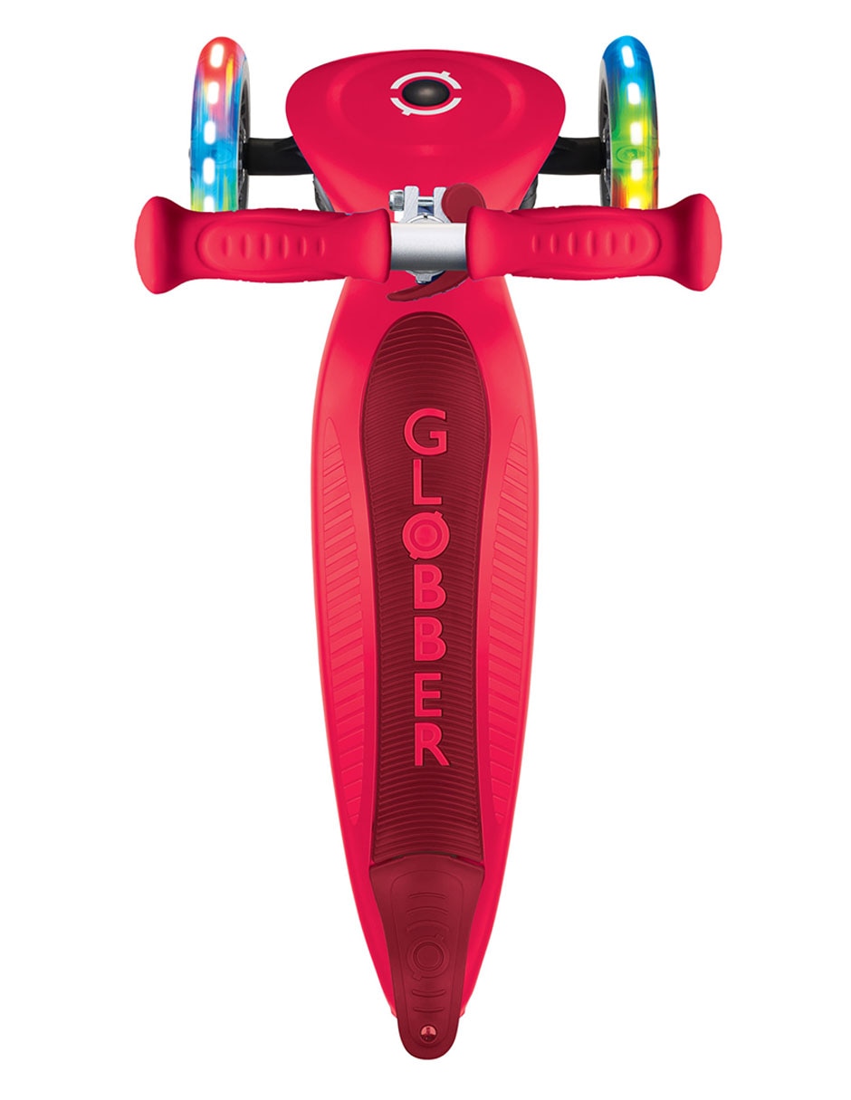 Scooter manual 6