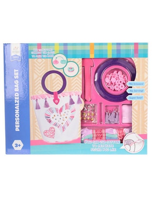 Set bolsa personalizada Set bolsa personalizada