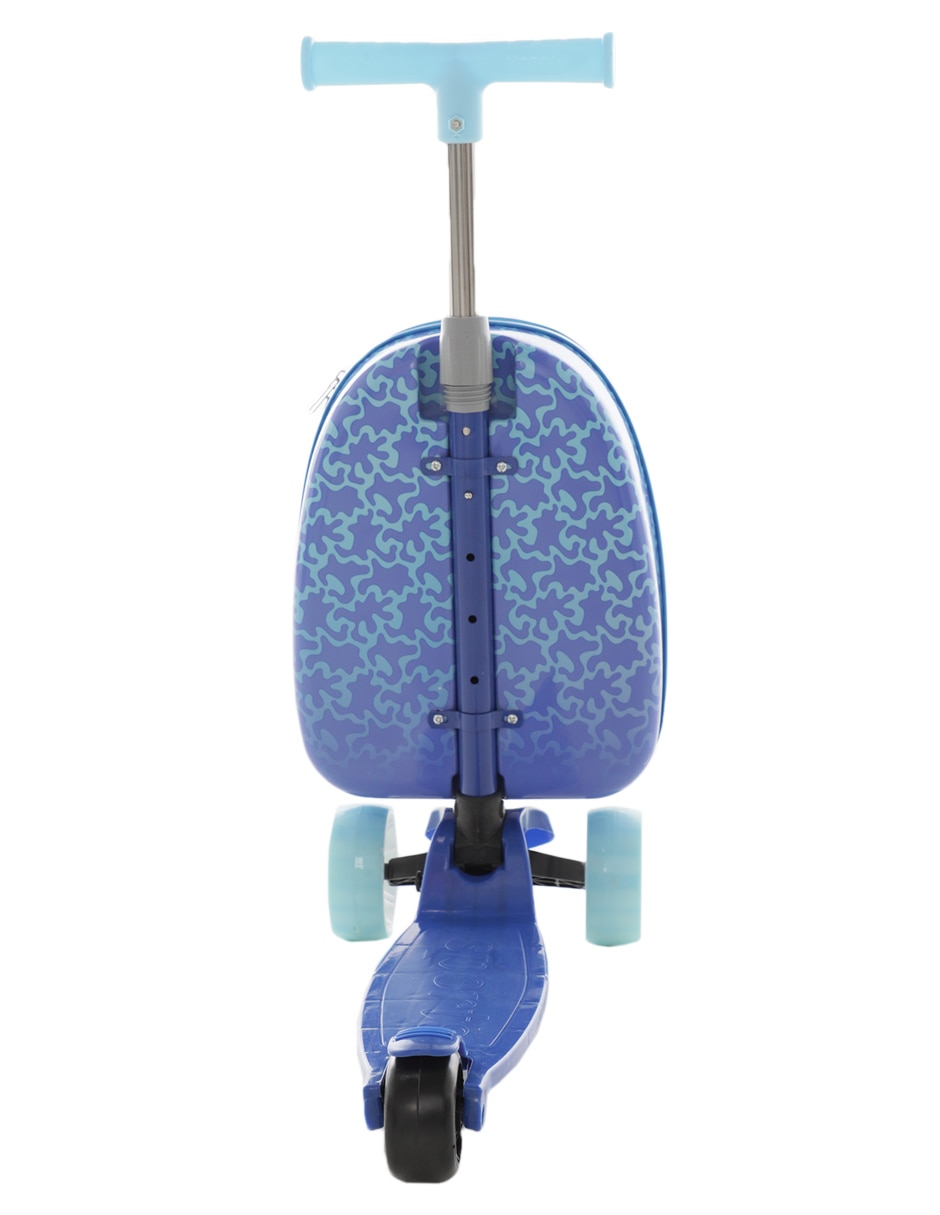 Scooter manual 3