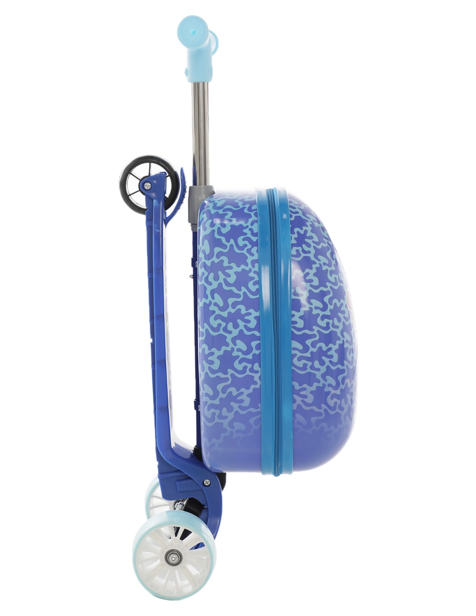 Scooter manual 5
