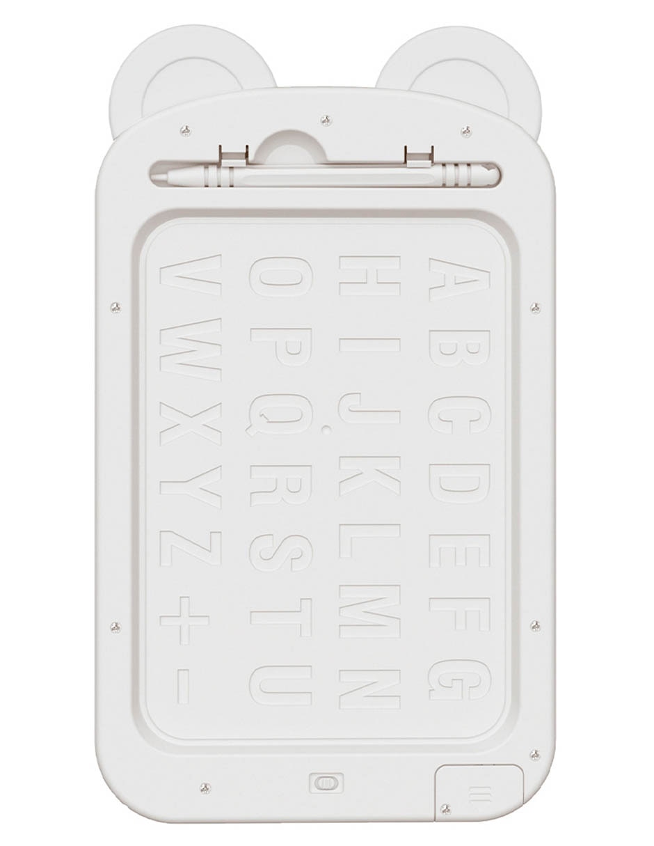 Pizarrón magico LCD tablero para dibujo lcd de 8.5 pulgadas 5