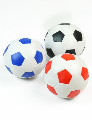 Pelota para fútbol infantil
