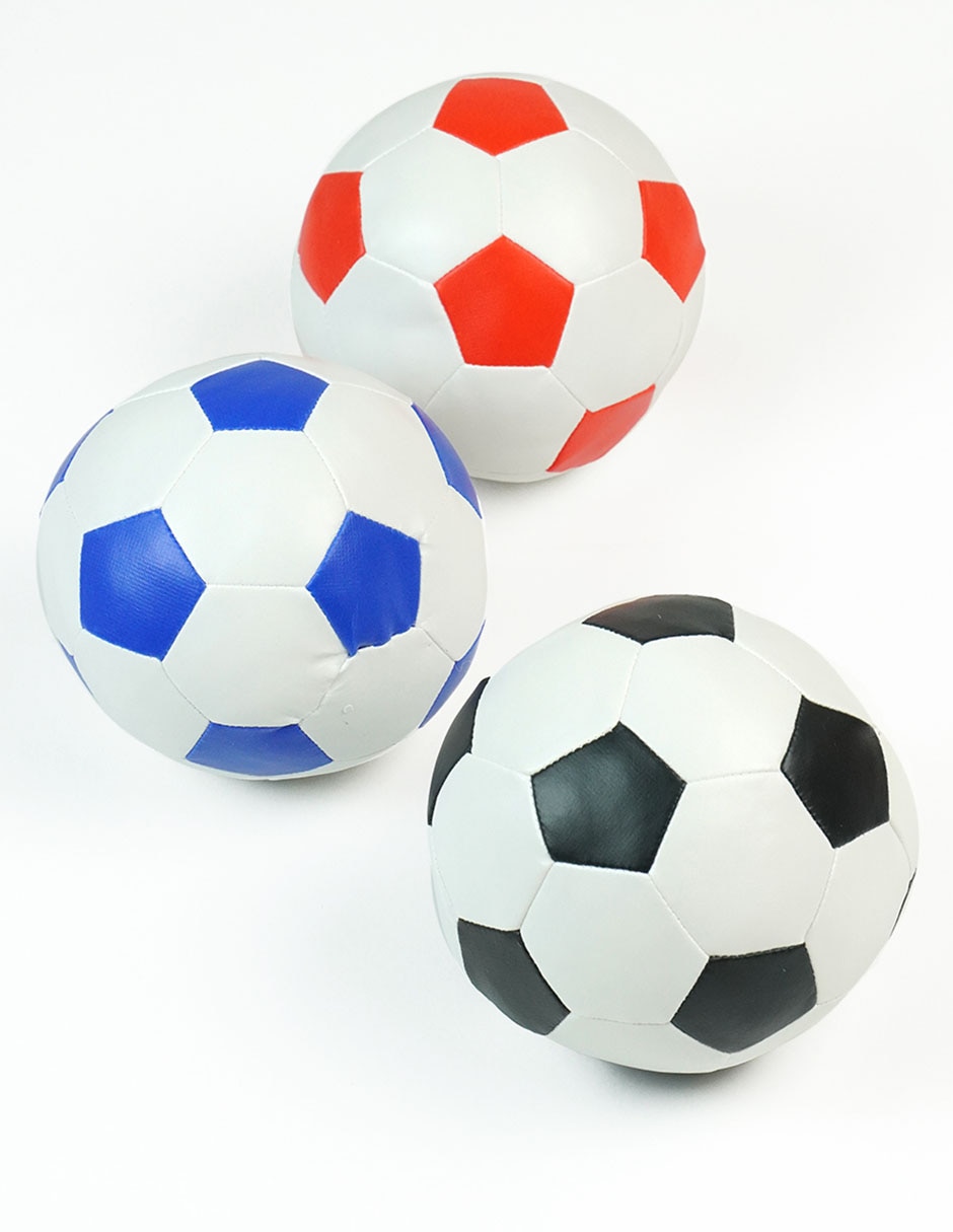 Pelota para fútbol infantil