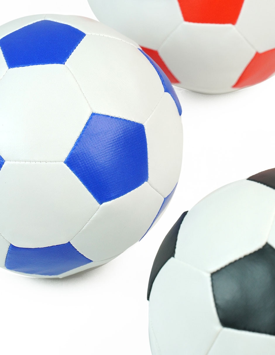 Pelota para fútbol infantil