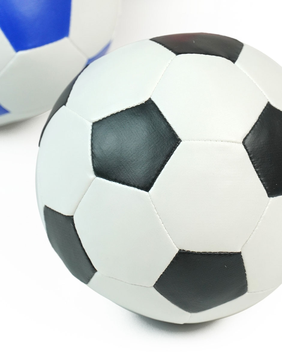 Pelota para fútbol infantil