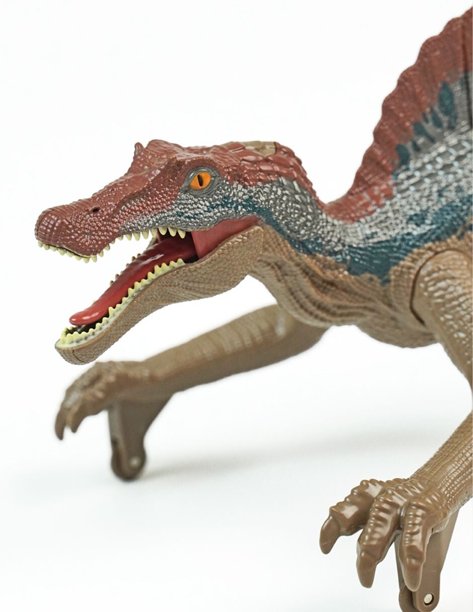 Figura de acción Collectors Tejido de secado rápido 3