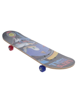 Patineta manual Flying Wheel Sonic The Hedgehog