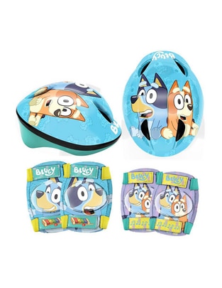 Set de protectores Flying Wheel de ciclismo infantil