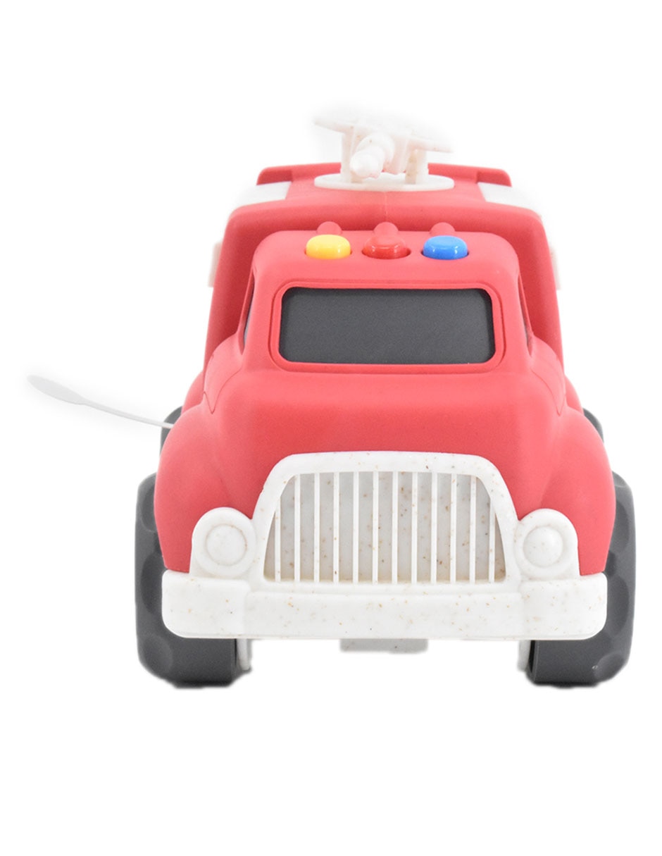 Camión de bomberos Toy Town