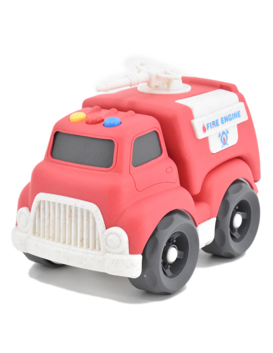 Camión de bomberos Toy Town
