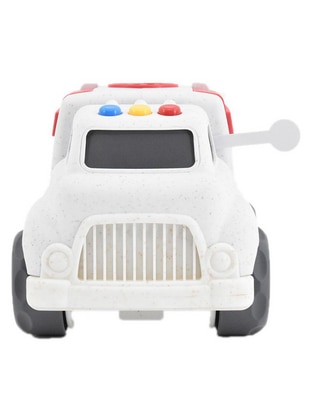 Ambulancia toy town