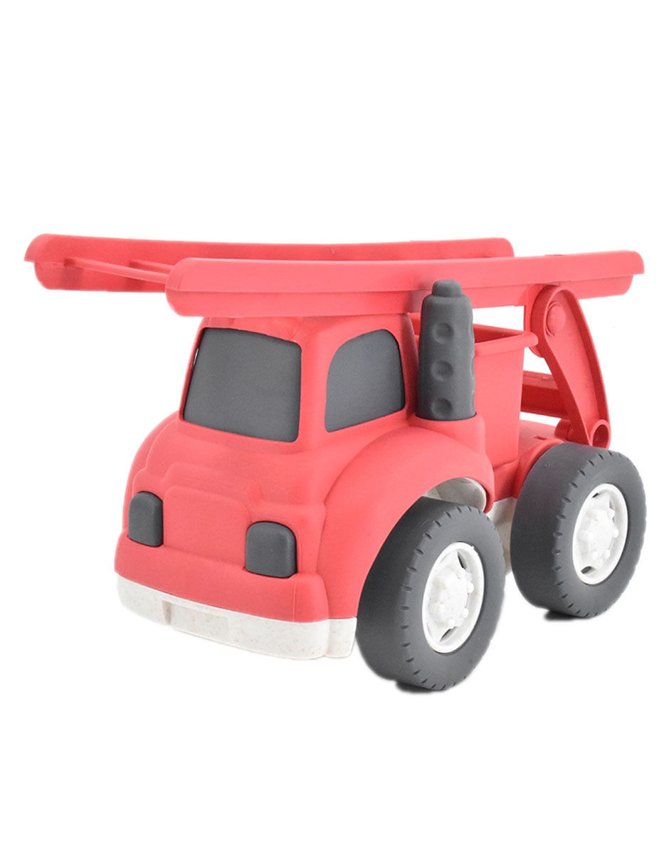 Camión de bomberos Toy Town