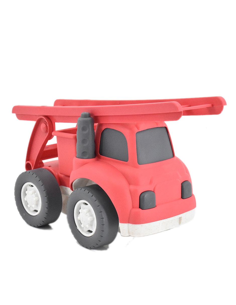 Camión de bomberos Toy Town
