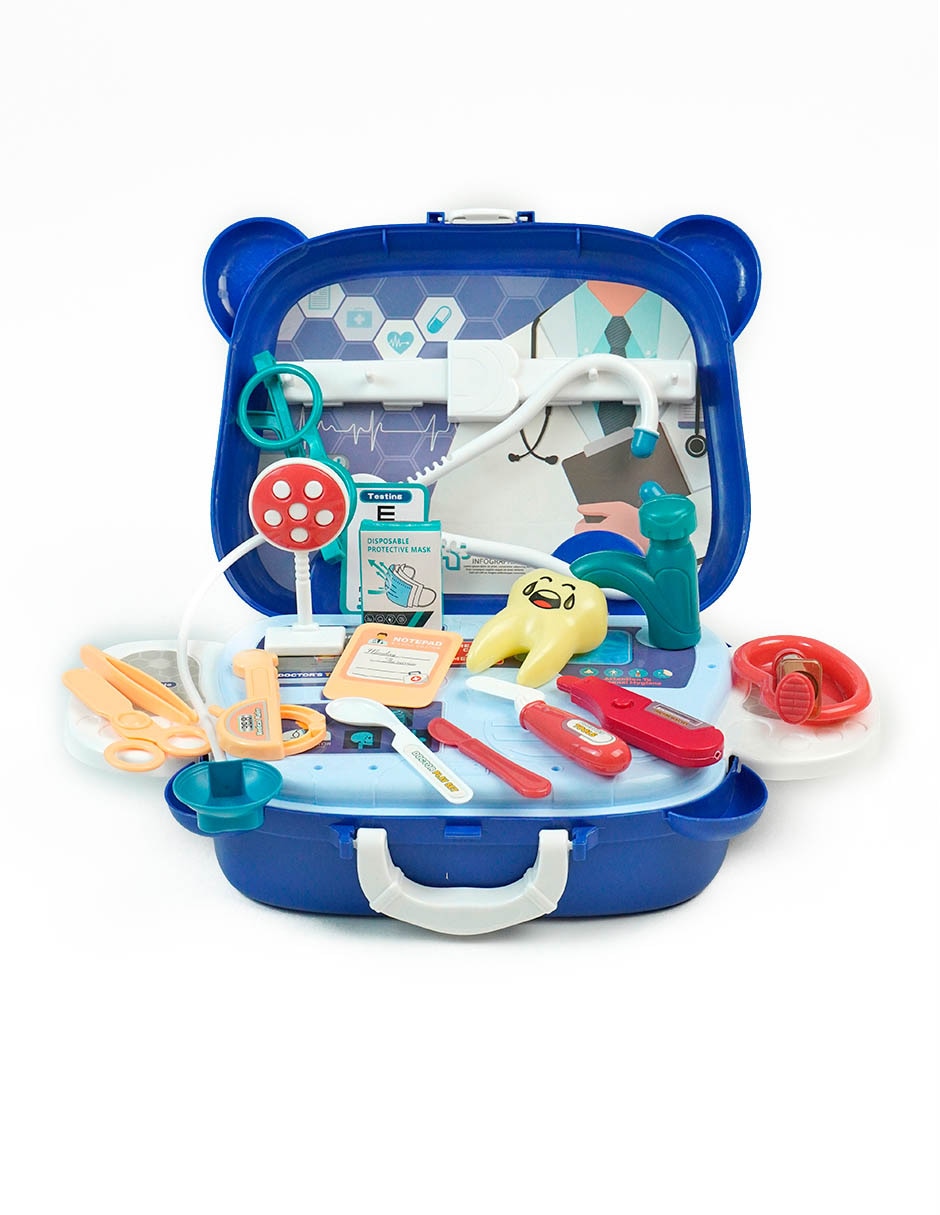 Doctor Play Set