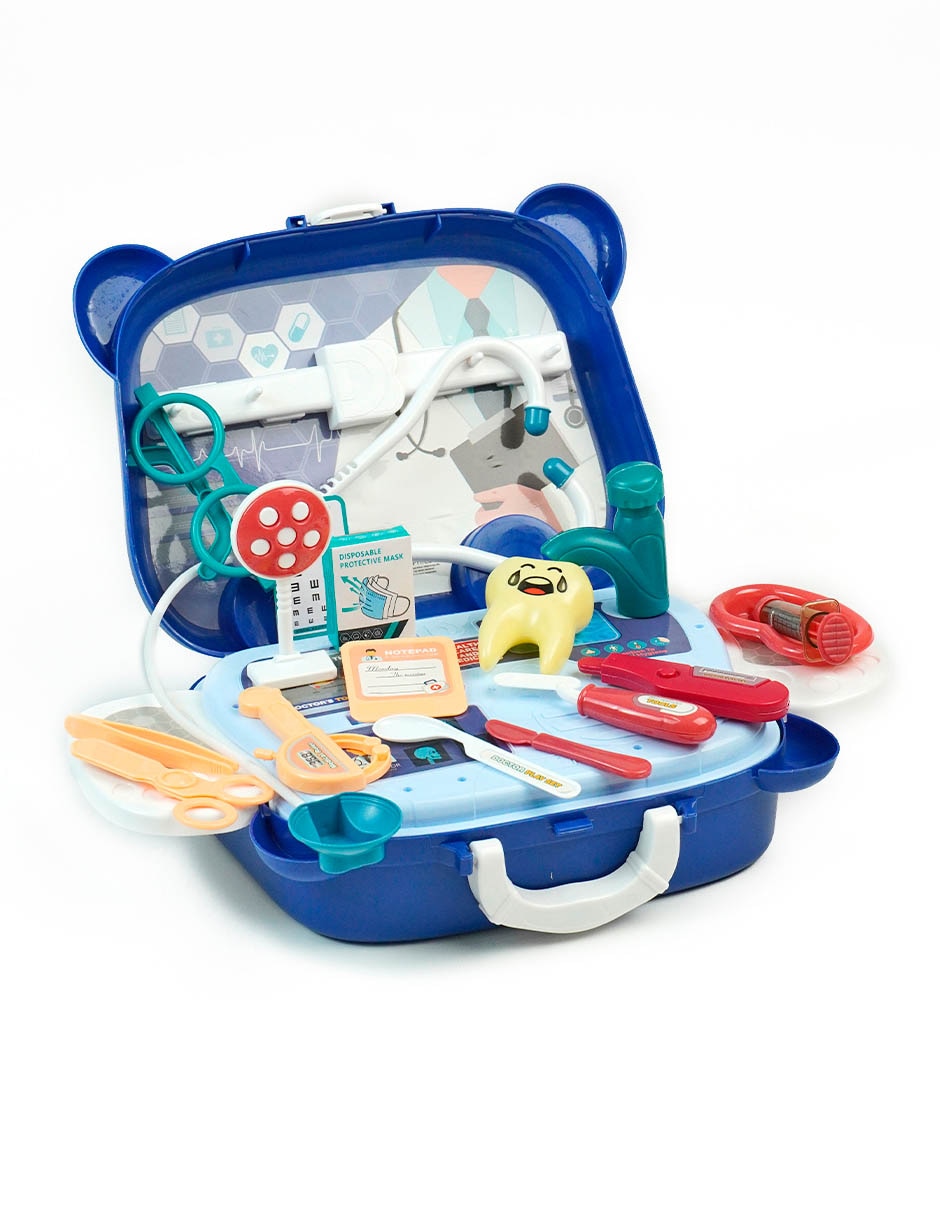 Doctor Play Set 5