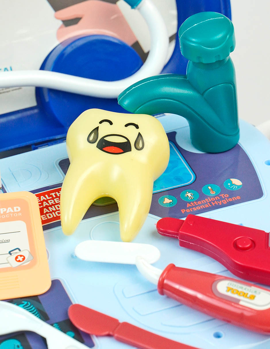 Doctor Play Set