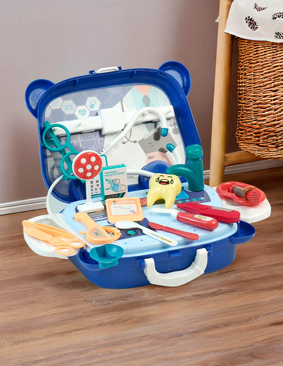 Doctor Play Set