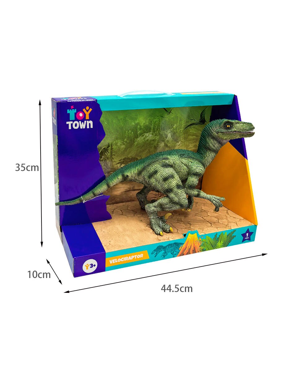 Figura de acción 6