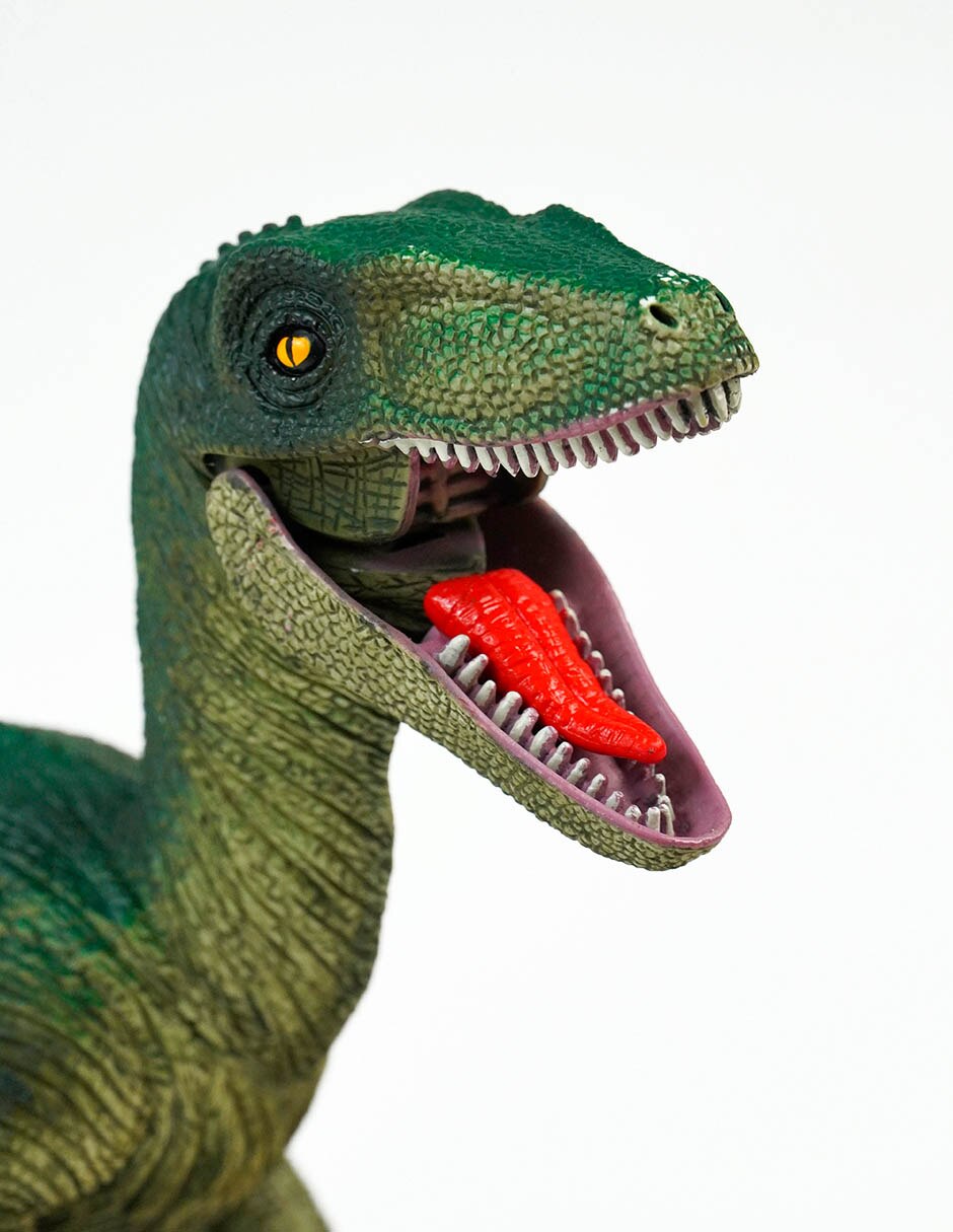 Figura de acción 3