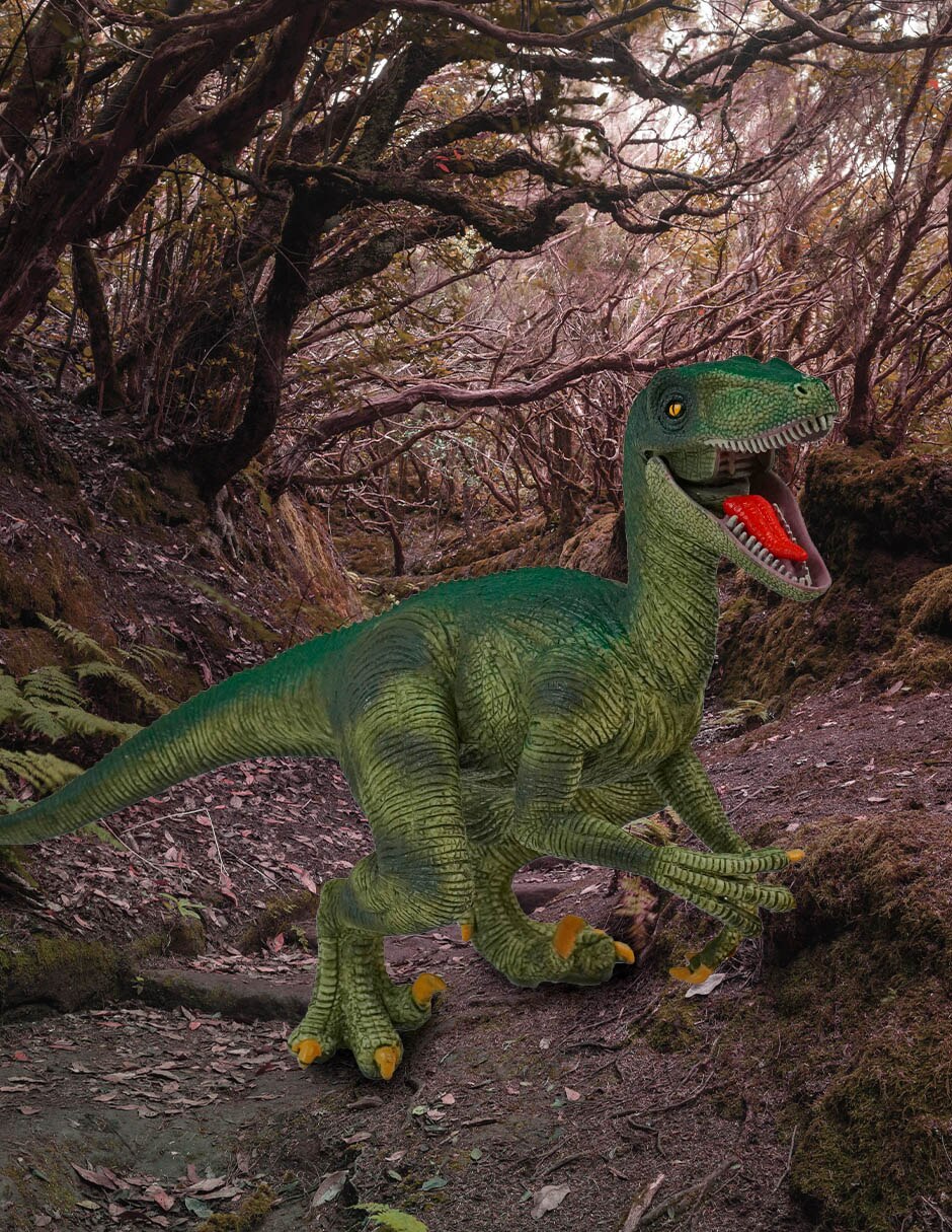 Figura de acción 5