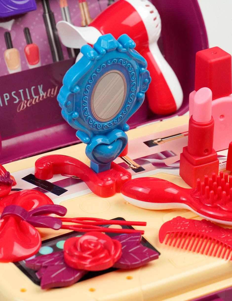 Beauty Play Set 4