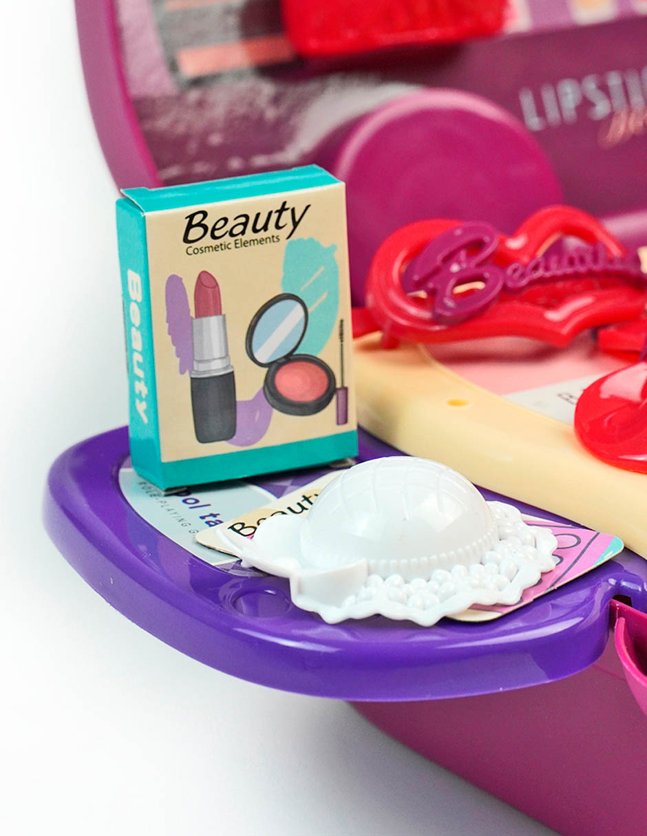 Beauty Play Set 3