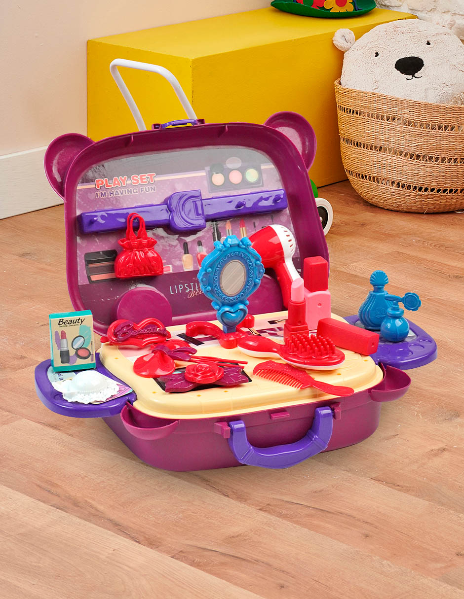 Beauty Play Set 2