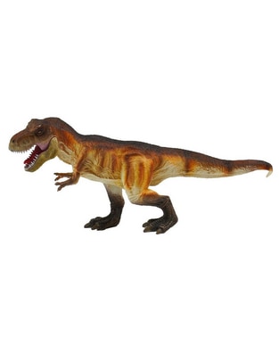 Figura de acción Tyrannosaurus Rex 1