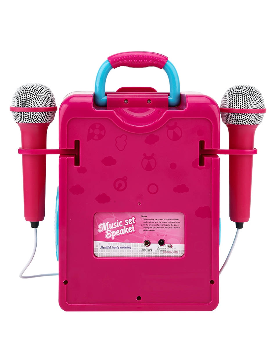 Karaoke music Set 3