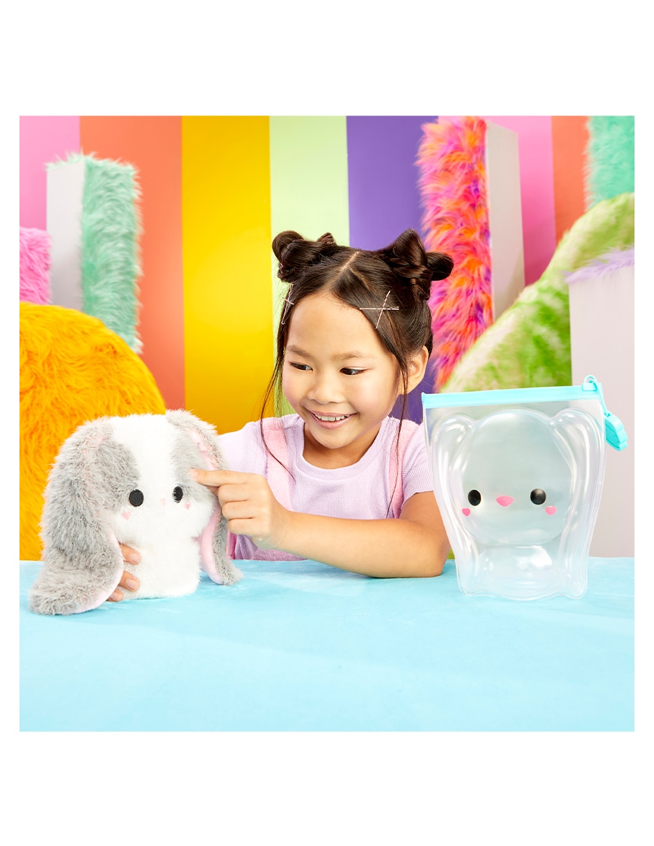 Peluche sorpresa Fluffie Struffiez