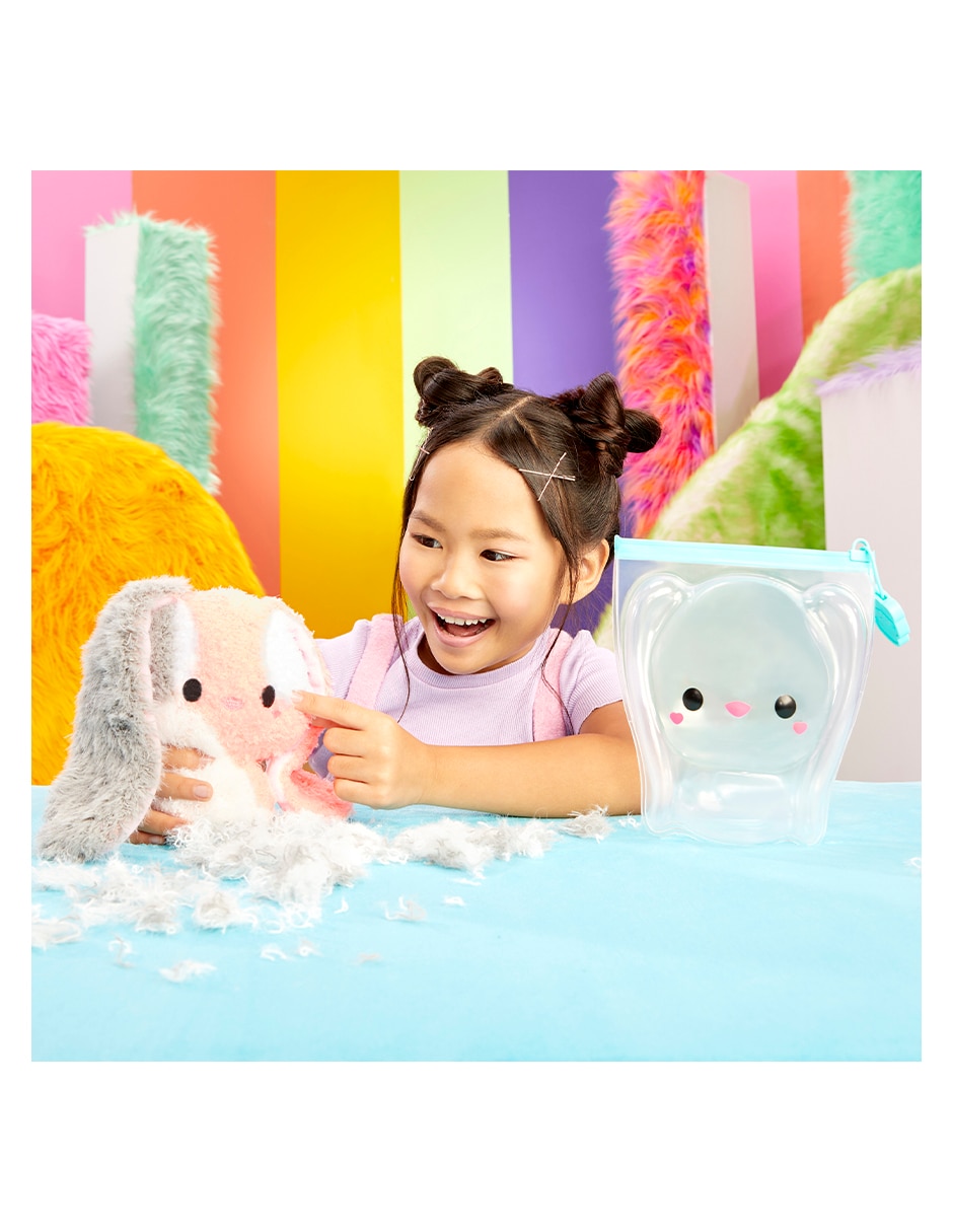 Peluche sorpresa Fluffie Struffiez 3