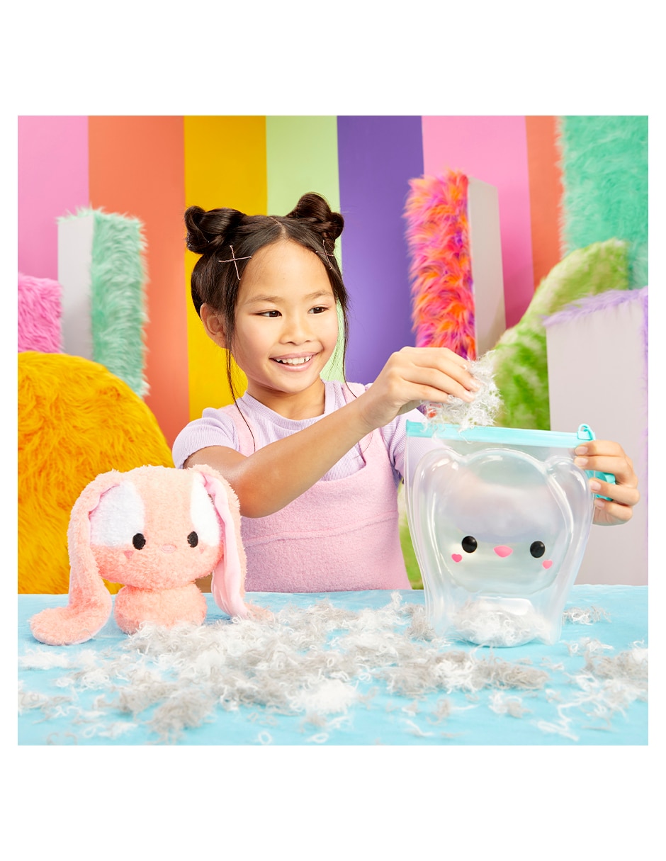 Peluche sorpresa Fluffie Struffiez 4