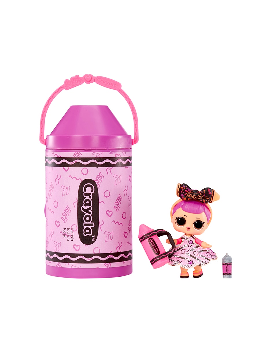 Figura sorpresa 5