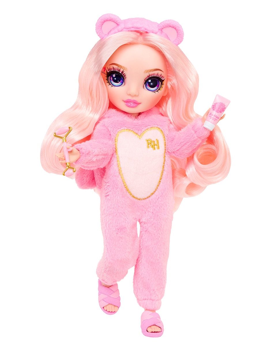 Muñeca Junior high 3