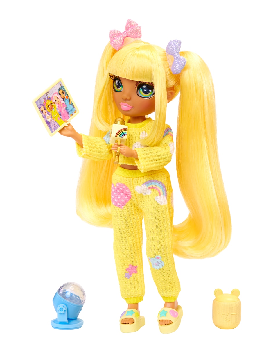 Muñeca Junior high 5