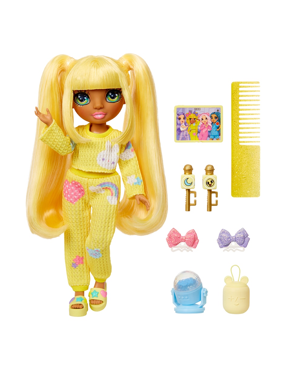 Muñeca Junior high 6