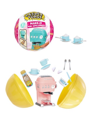 Figura sorpresa LOL Universe Miniverse