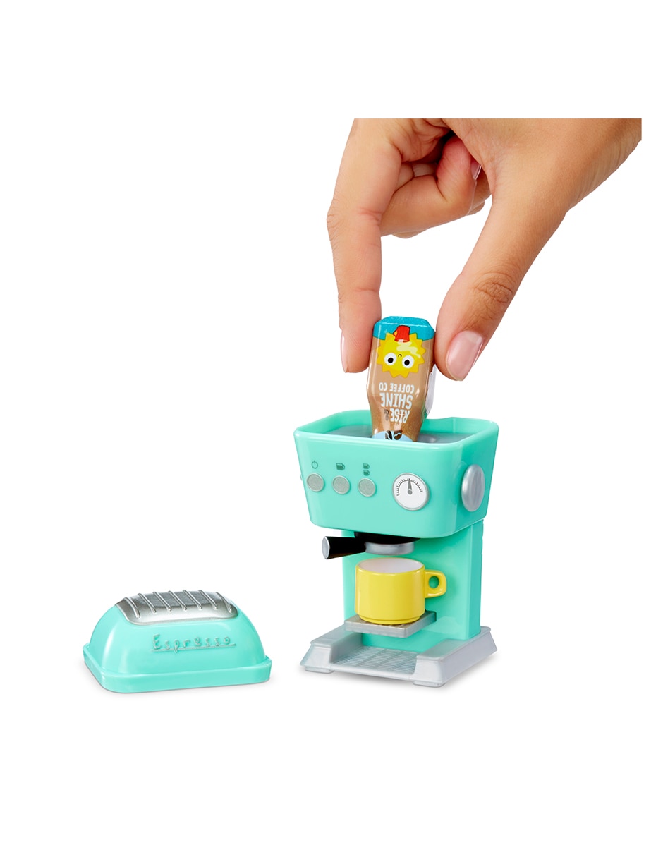 Figura sorpresa LOL Universe Miniverse